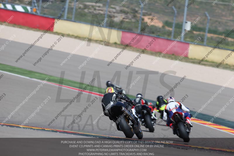 aragon;motorbikes;no limits;peter wileman photography;spain;trackday;trackday digital images