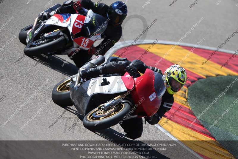 aragon;motorbikes;no limits;peter wileman photography;spain;trackday;trackday digital images