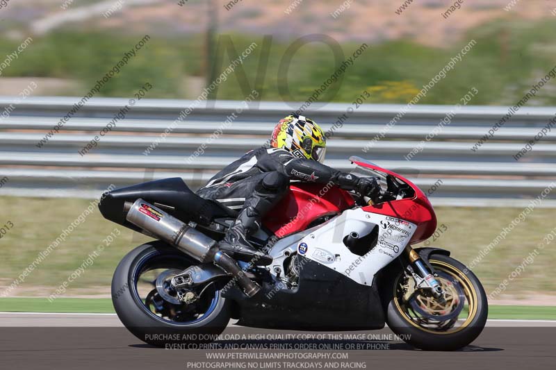 aragon;motorbikes;no limits;peter wileman photography;spain;trackday;trackday digital images