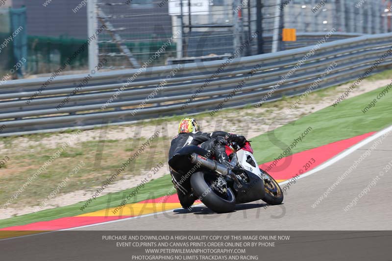 aragon;motorbikes;no limits;peter wileman photography;spain;trackday;trackday digital images