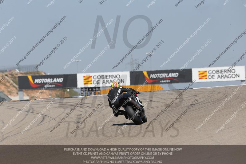 aragon;motorbikes;no limits;peter wileman photography;spain;trackday;trackday digital images