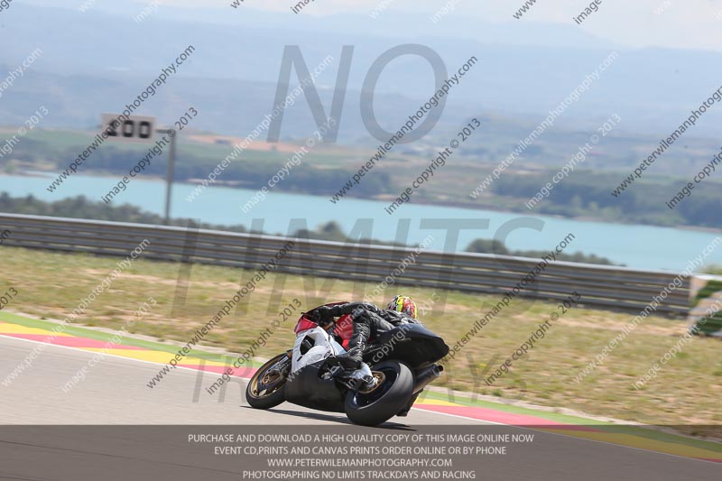 aragon;motorbikes;no limits;peter wileman photography;spain;trackday;trackday digital images