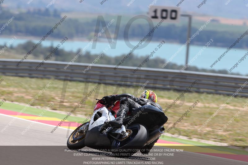 aragon;motorbikes;no limits;peter wileman photography;spain;trackday;trackday digital images