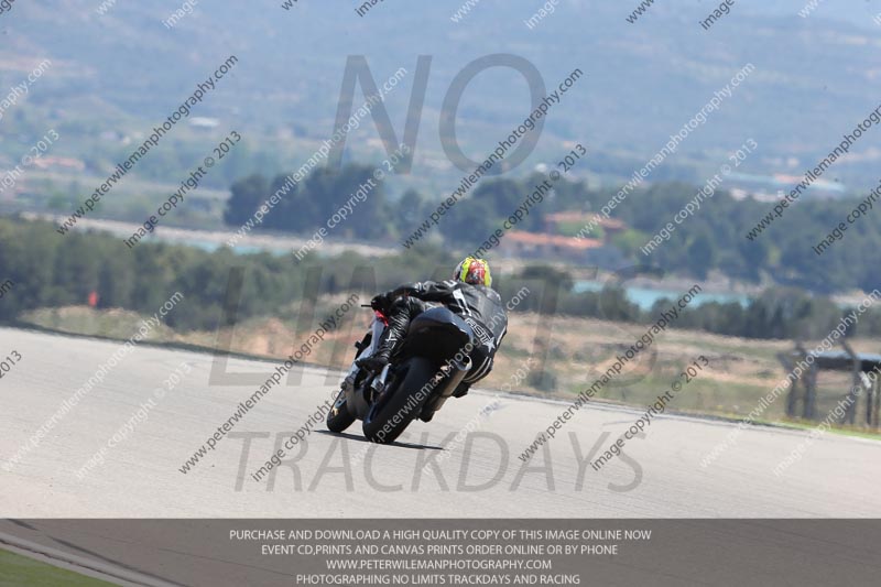 aragon;motorbikes;no limits;peter wileman photography;spain;trackday;trackday digital images