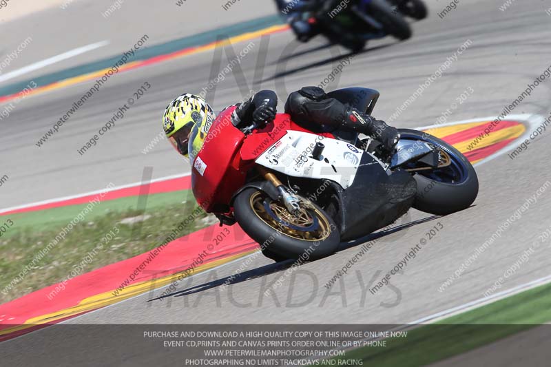 aragon;motorbikes;no limits;peter wileman photography;spain;trackday;trackday digital images