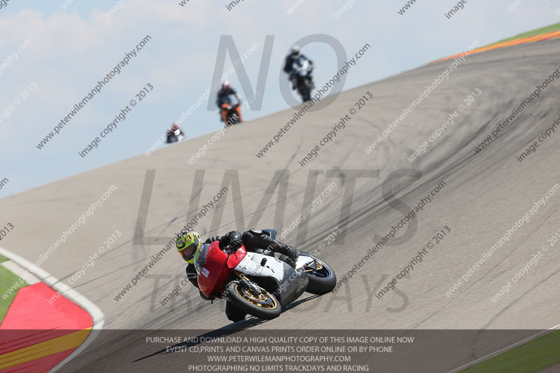 aragon;motorbikes;no limits;peter wileman photography;spain;trackday;trackday digital images