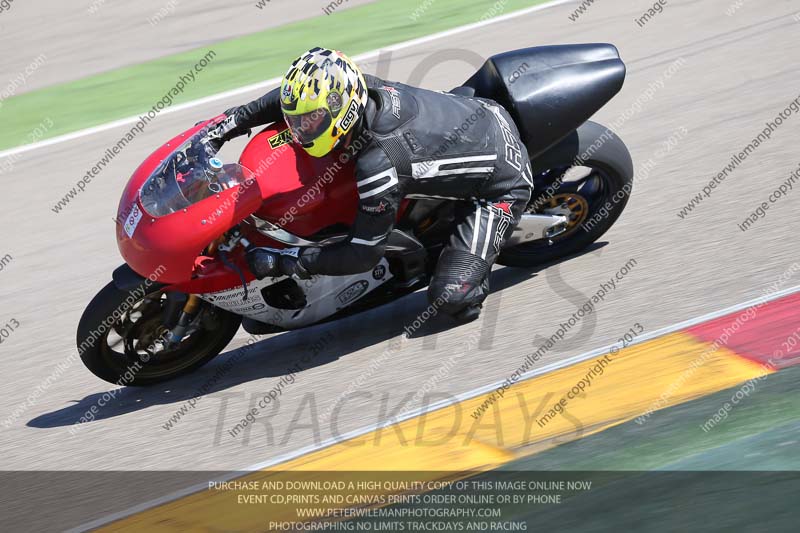 aragon;motorbikes;no limits;peter wileman photography;spain;trackday;trackday digital images