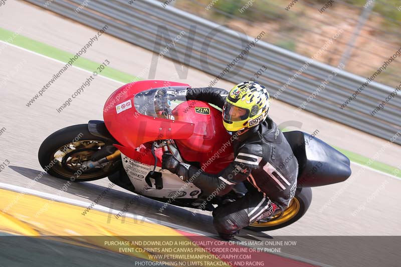 aragon;motorbikes;no limits;peter wileman photography;spain;trackday;trackday digital images