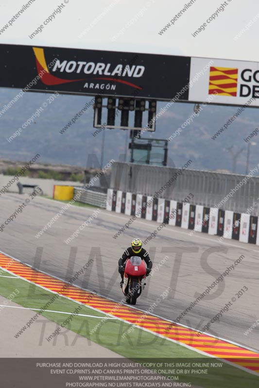 aragon;motorbikes;no limits;peter wileman photography;spain;trackday;trackday digital images