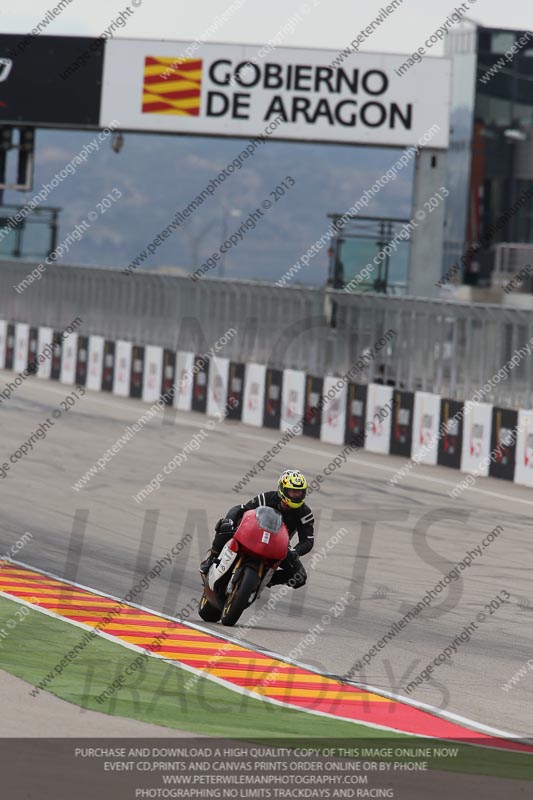 aragon;motorbikes;no limits;peter wileman photography;spain;trackday;trackday digital images