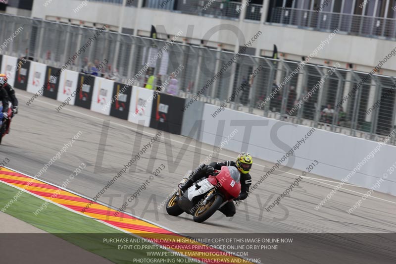 aragon;motorbikes;no limits;peter wileman photography;spain;trackday;trackday digital images