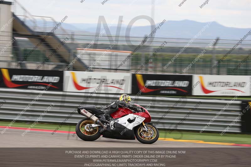 aragon;motorbikes;no limits;peter wileman photography;spain;trackday;trackday digital images