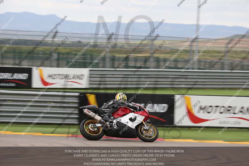 aragon;motorbikes;no limits;peter wileman photography;spain;trackday;trackday digital images