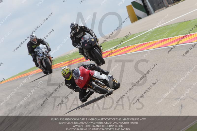 aragon;motorbikes;no limits;peter wileman photography;spain;trackday;trackday digital images