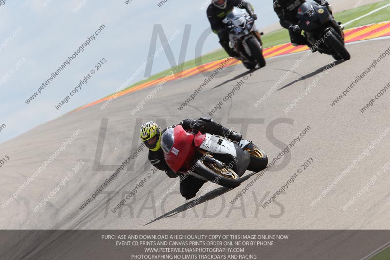 aragon;motorbikes;no limits;peter wileman photography;spain;trackday;trackday digital images