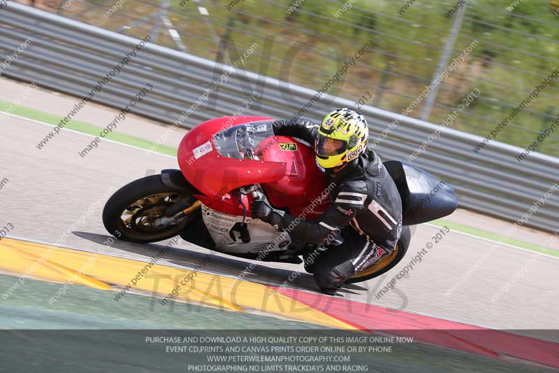 aragon;motorbikes;no limits;peter wileman photography;spain;trackday;trackday digital images