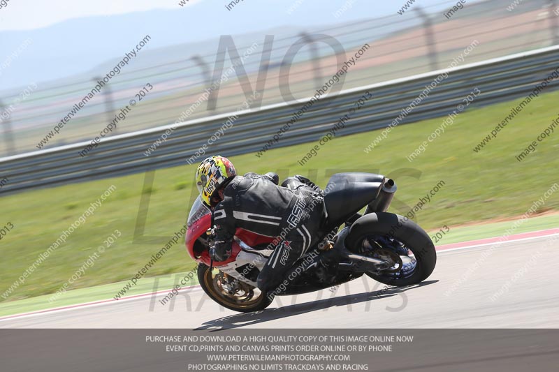 aragon;motorbikes;no limits;peter wileman photography;spain;trackday;trackday digital images