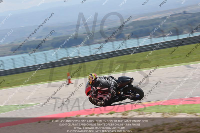 aragon;motorbikes;no limits;peter wileman photography;spain;trackday;trackday digital images