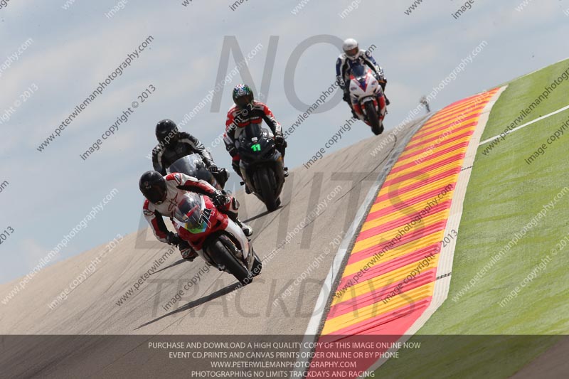 aragon;motorbikes;no limits;peter wileman photography;spain;trackday;trackday digital images