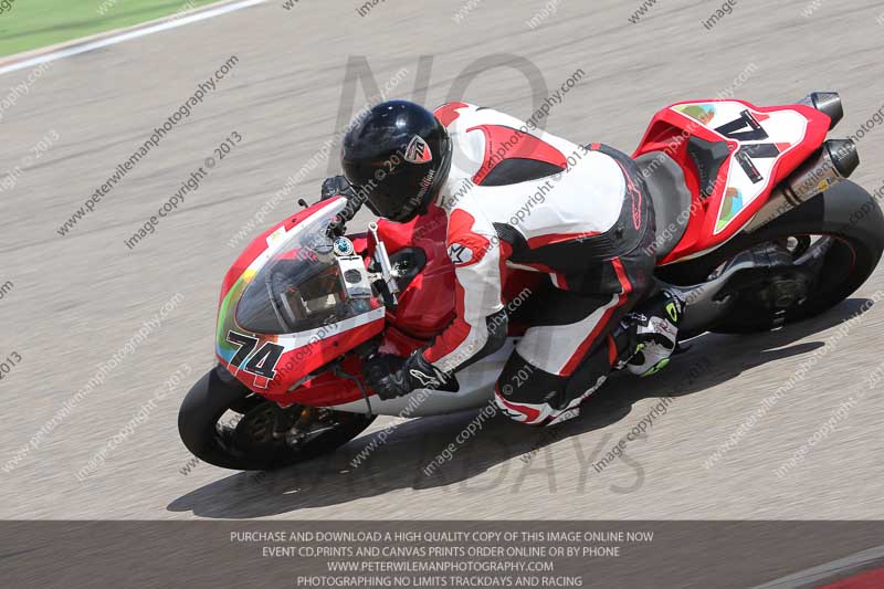 aragon;motorbikes;no limits;peter wileman photography;spain;trackday;trackday digital images