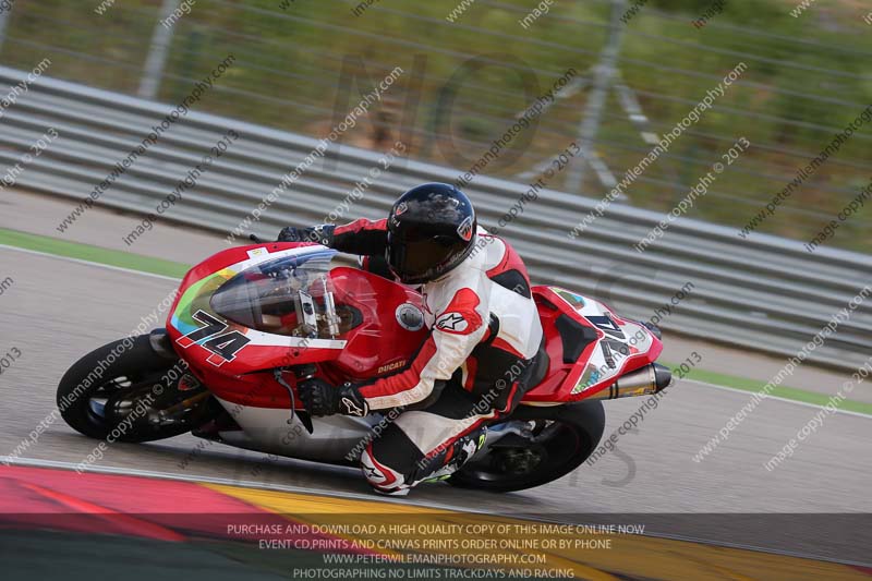 aragon;motorbikes;no limits;peter wileman photography;spain;trackday;trackday digital images