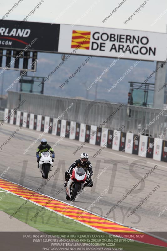 aragon;motorbikes;no limits;peter wileman photography;spain;trackday;trackday digital images