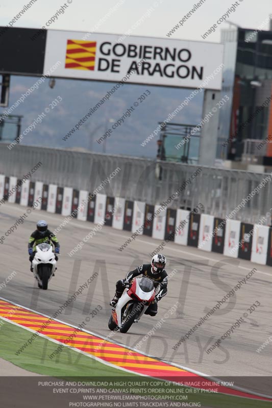 aragon;motorbikes;no limits;peter wileman photography;spain;trackday;trackday digital images