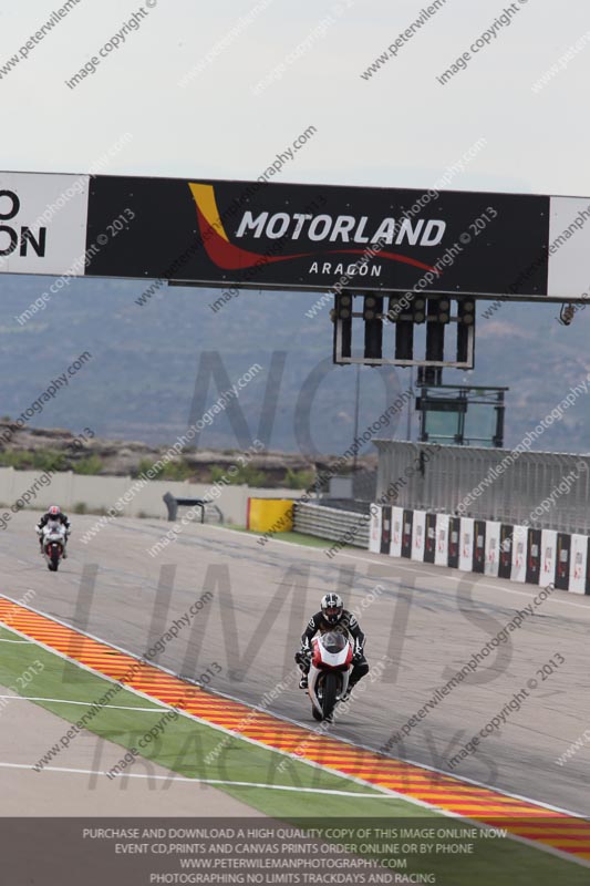 aragon;motorbikes;no limits;peter wileman photography;spain;trackday;trackday digital images