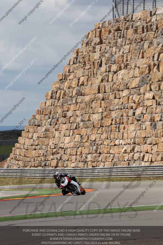 aragon;motorbikes;no limits;peter wileman photography;spain;trackday;trackday digital images