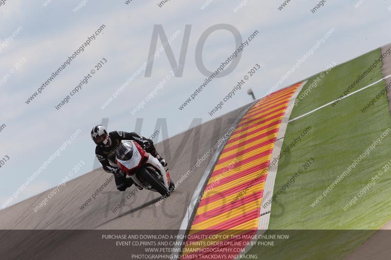 aragon;motorbikes;no limits;peter wileman photography;spain;trackday;trackday digital images