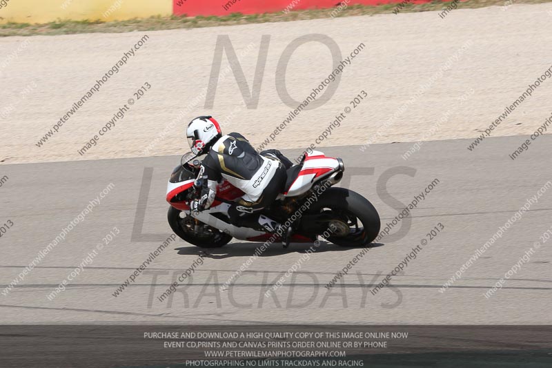 aragon;motorbikes;no limits;peter wileman photography;spain;trackday;trackday digital images