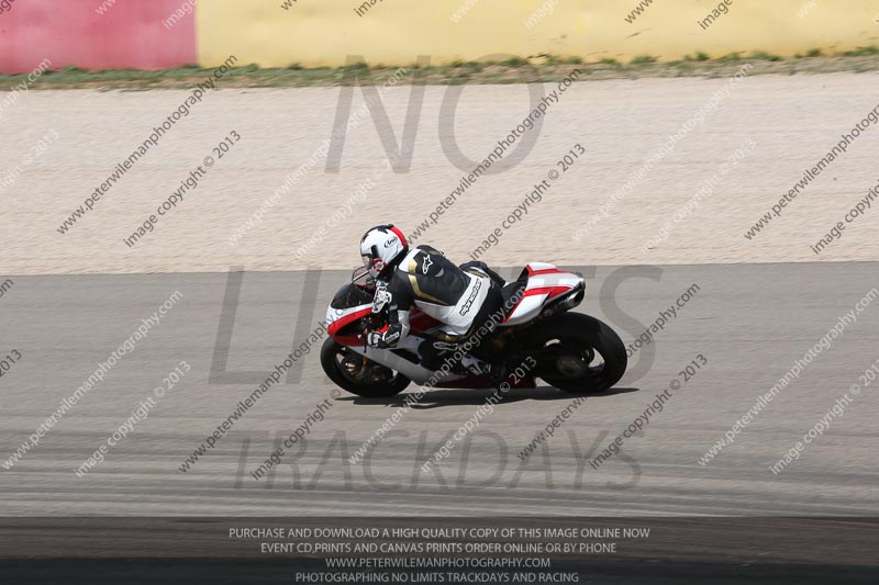 aragon;motorbikes;no limits;peter wileman photography;spain;trackday;trackday digital images