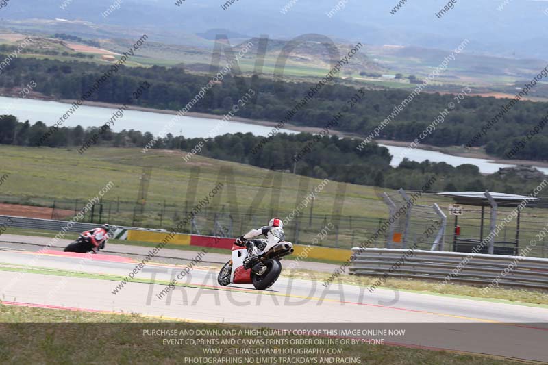 aragon;motorbikes;no limits;peter wileman photography;spain;trackday;trackday digital images