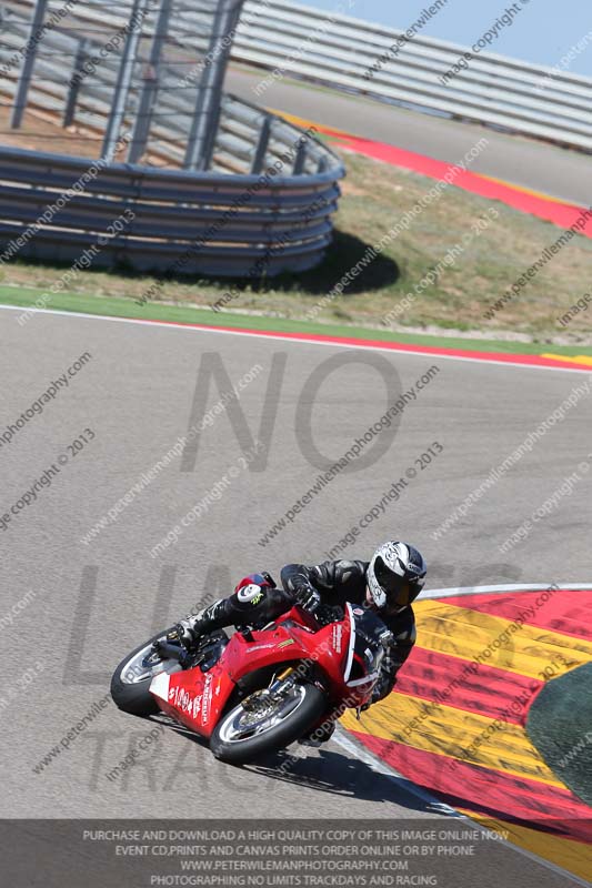 aragon;motorbikes;no limits;peter wileman photography;spain;trackday;trackday digital images