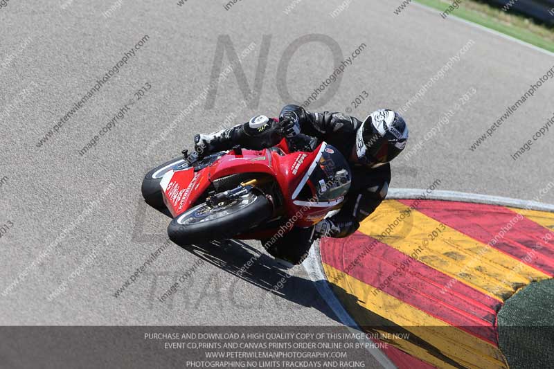 aragon;motorbikes;no limits;peter wileman photography;spain;trackday;trackday digital images