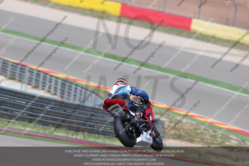 aragon;motorbikes;no limits;peter wileman photography;spain;trackday;trackday digital images