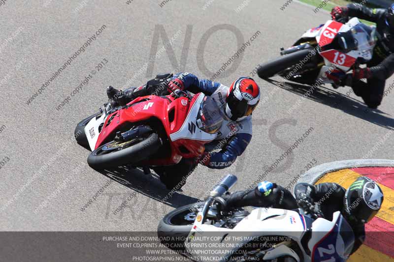 aragon;motorbikes;no limits;peter wileman photography;spain;trackday;trackday digital images