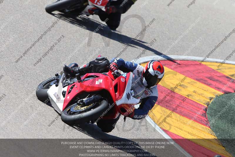 aragon;motorbikes;no limits;peter wileman photography;spain;trackday;trackday digital images