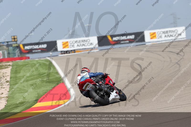 aragon;motorbikes;no limits;peter wileman photography;spain;trackday;trackday digital images