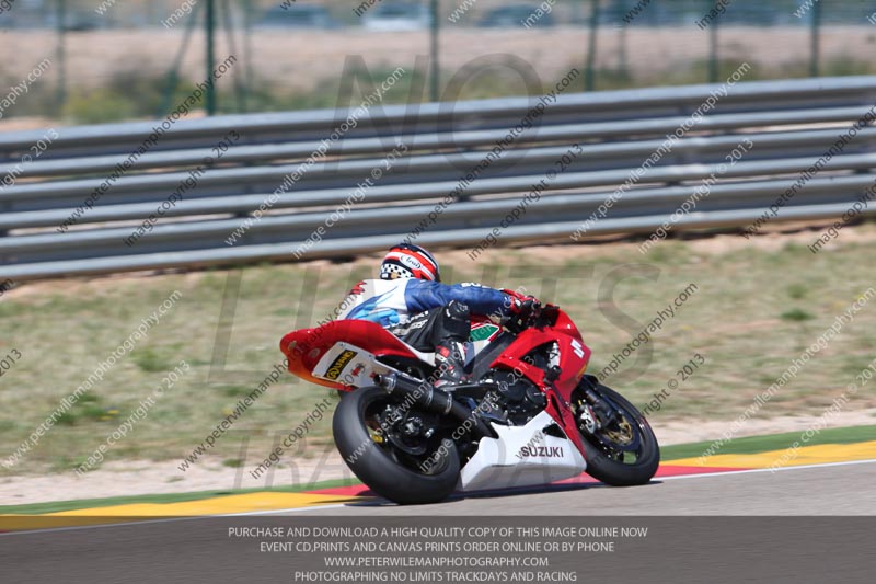 aragon;motorbikes;no limits;peter wileman photography;spain;trackday;trackday digital images