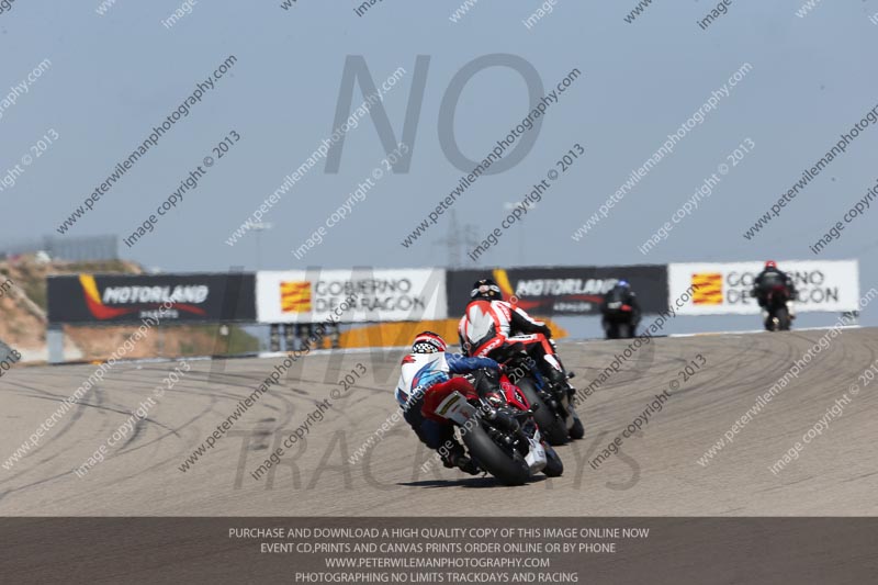 aragon;motorbikes;no limits;peter wileman photography;spain;trackday;trackday digital images