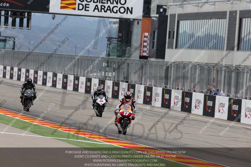 aragon;motorbikes;no limits;peter wileman photography;spain;trackday;trackday digital images