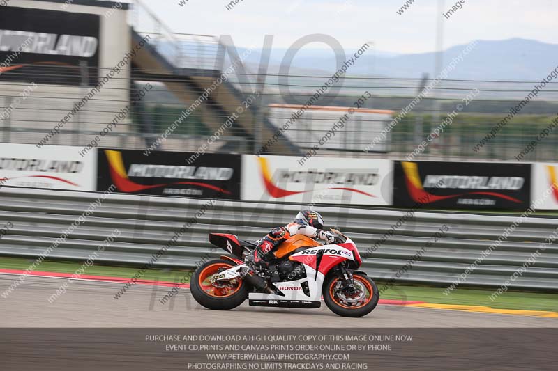 aragon;motorbikes;no limits;peter wileman photography;spain;trackday;trackday digital images