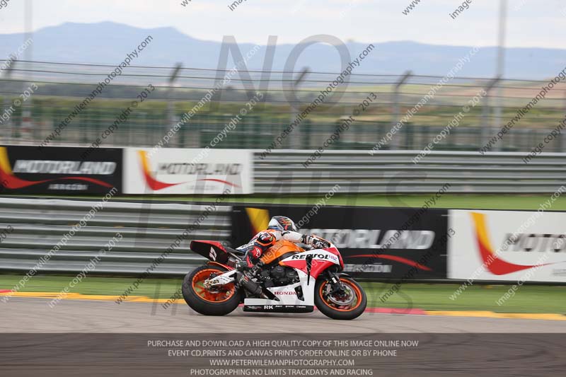 aragon;motorbikes;no limits;peter wileman photography;spain;trackday;trackday digital images