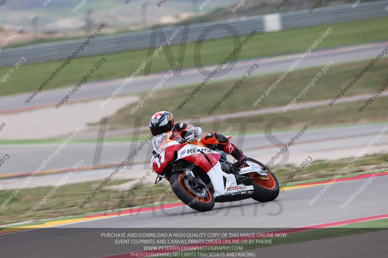 aragon;motorbikes;no limits;peter wileman photography;spain;trackday;trackday digital images