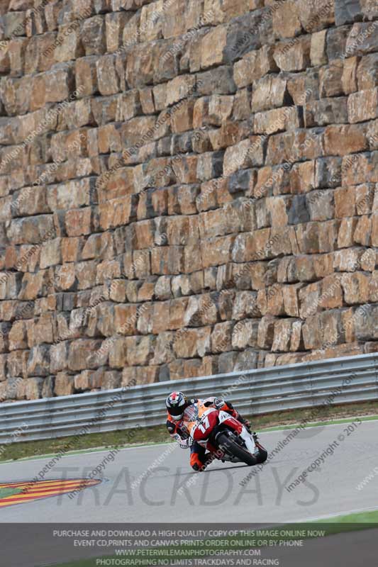 aragon;motorbikes;no limits;peter wileman photography;spain;trackday;trackday digital images