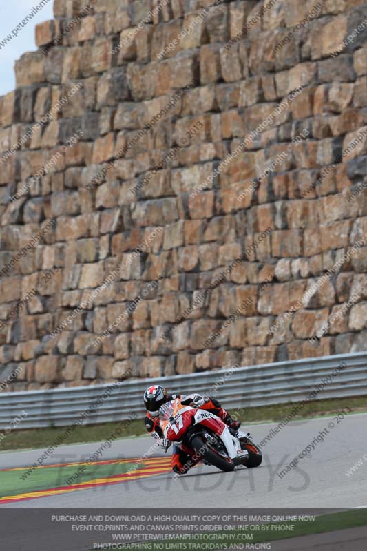 aragon;motorbikes;no limits;peter wileman photography;spain;trackday;trackday digital images