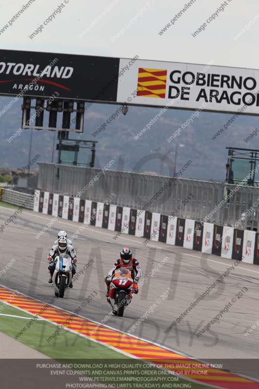 aragon;motorbikes;no limits;peter wileman photography;spain;trackday;trackday digital images