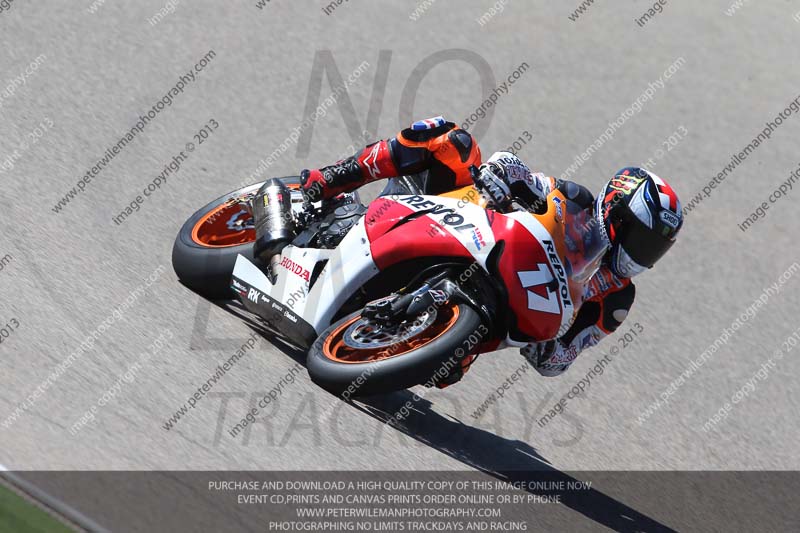 aragon;motorbikes;no limits;peter wileman photography;spain;trackday;trackday digital images