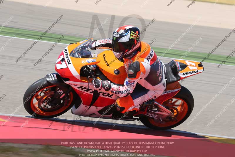 aragon;motorbikes;no limits;peter wileman photography;spain;trackday;trackday digital images